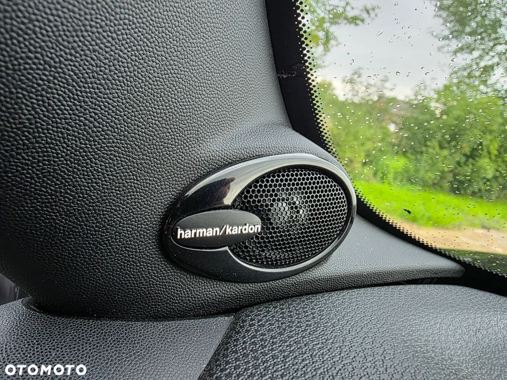 MINI Clubman Cooper S Bond Street - 17