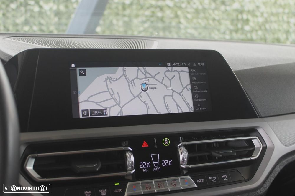 BMW 330 e Corporate Edition Auto - 20