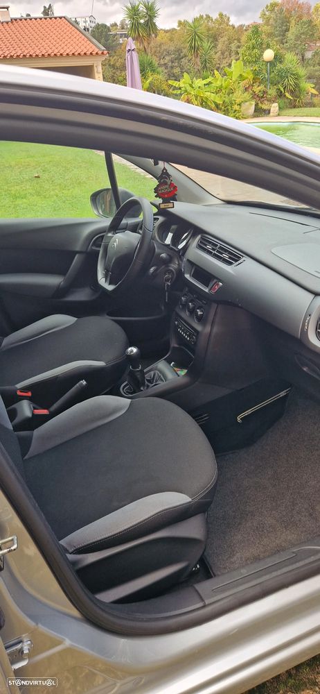 Citroën C3 1.0 VTi Attraction - 5