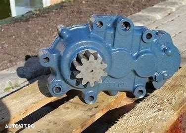 Reductor de rotire Kubota KX030, KX36, KX41, KX61, KX71, KX101, KX121 - 1