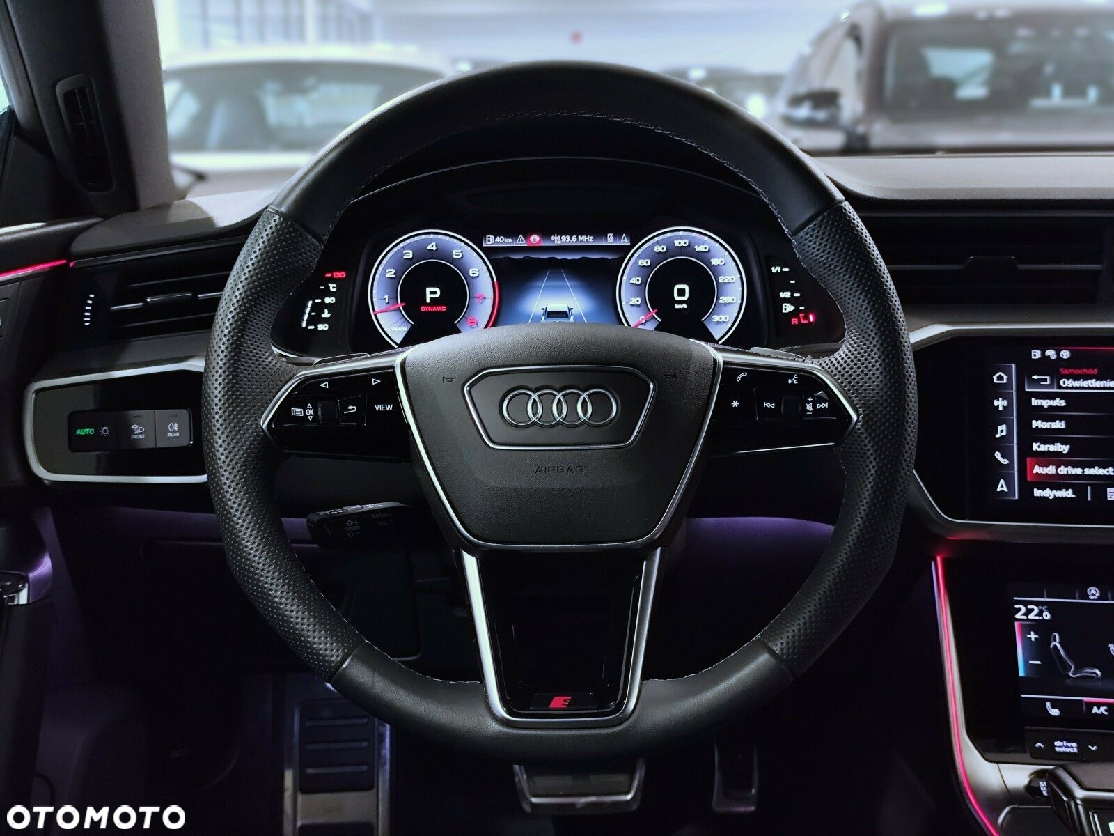 Audi A7 Sportback 55 TFSI Quattro S tronic - 16