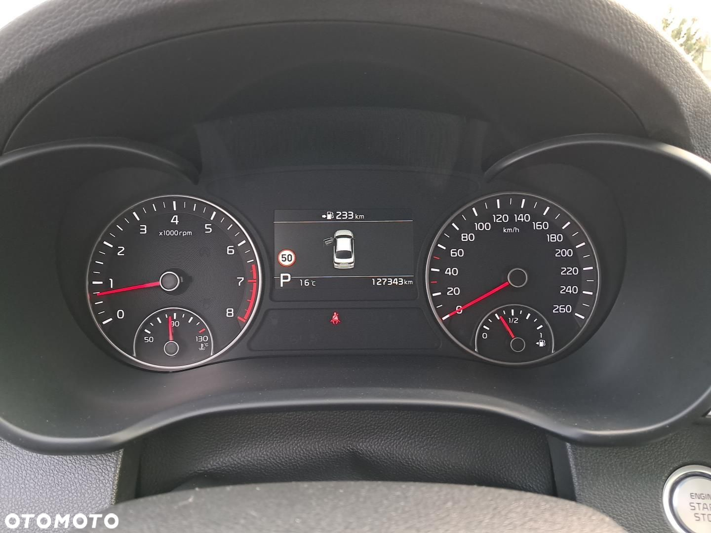 Kia Optima 1.6 T-GDI L DCT - 16