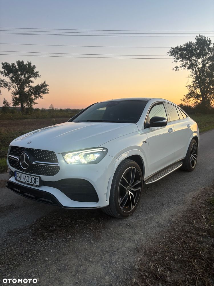 Mercedes-Benz GLE - 18