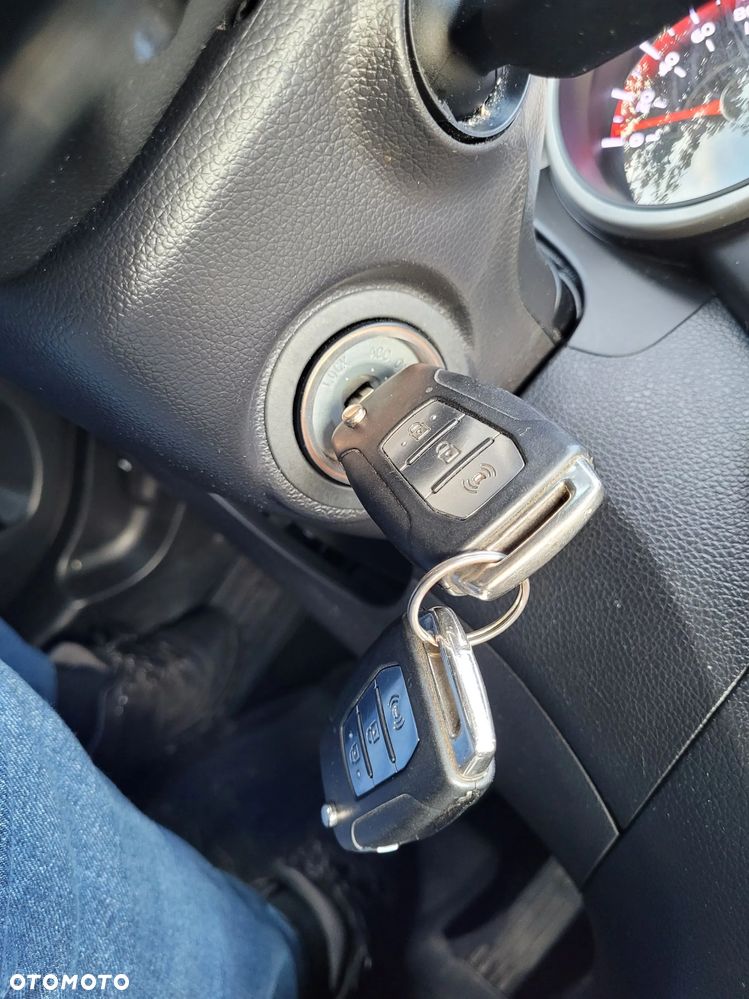 SsangYong/KGM Tivoli 1.6 D Onyx - 23