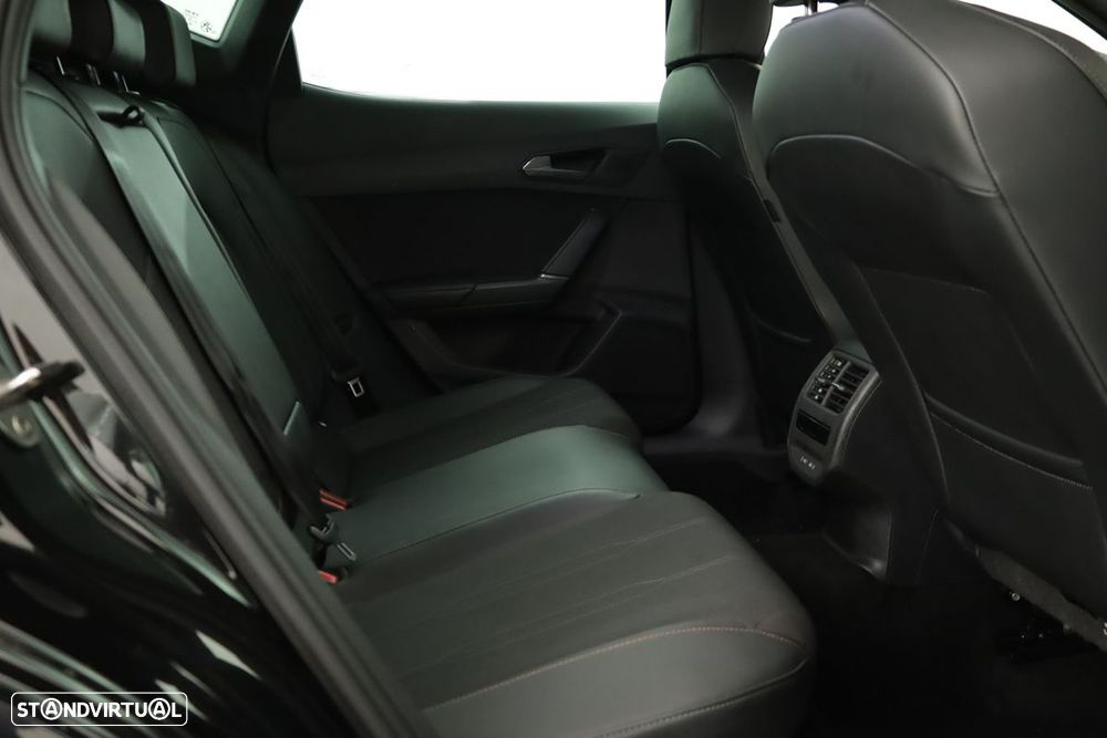 Cupra Formentor 1.5 e-Hybrid DSG - 21