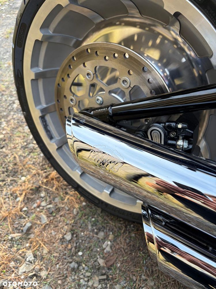 Harley-Davidson Softail Fat Boy - 23