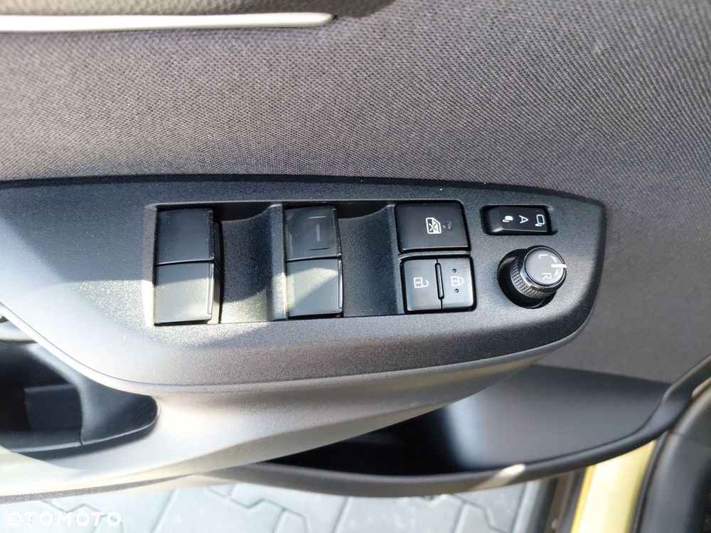 Toyota Yaris Cross Hybrid 1.5 Comfort - 20