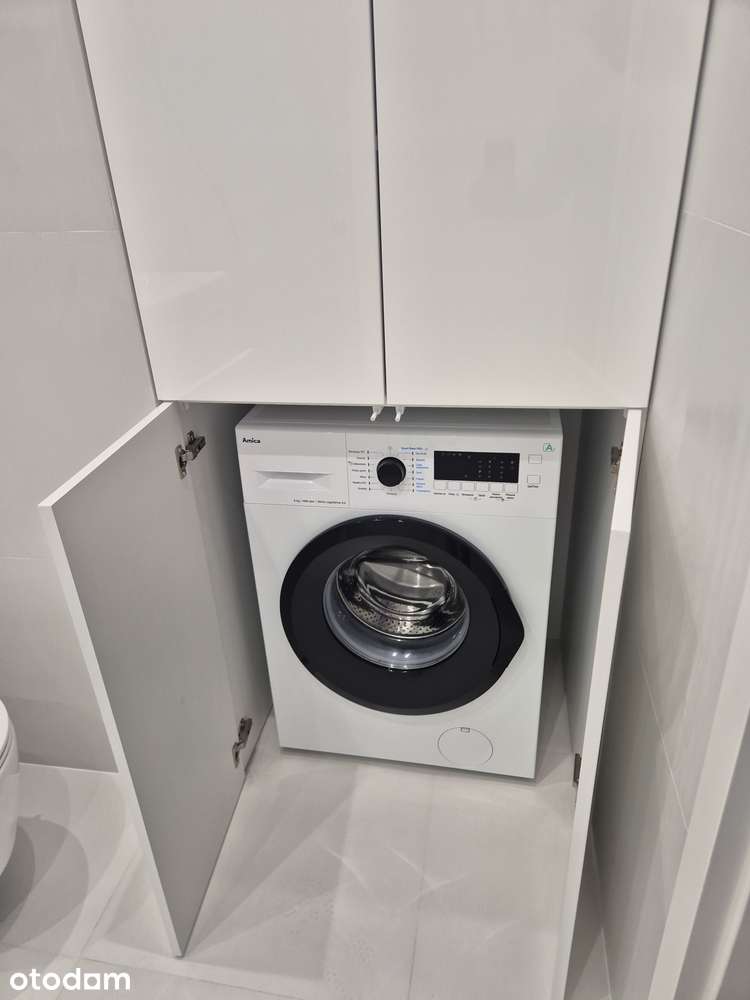 Mieszkanie 3-pokojowe z balkonem w Pradze-Południe w SPLENDOR BUDYNEK