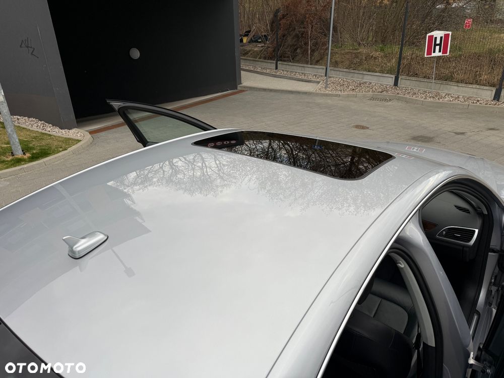 Audi A6 Limousine - 21