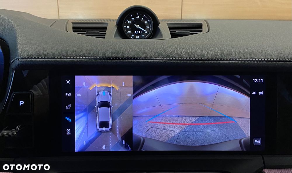 Porsche Panamera 4 E-Hybrid PHEV - 26