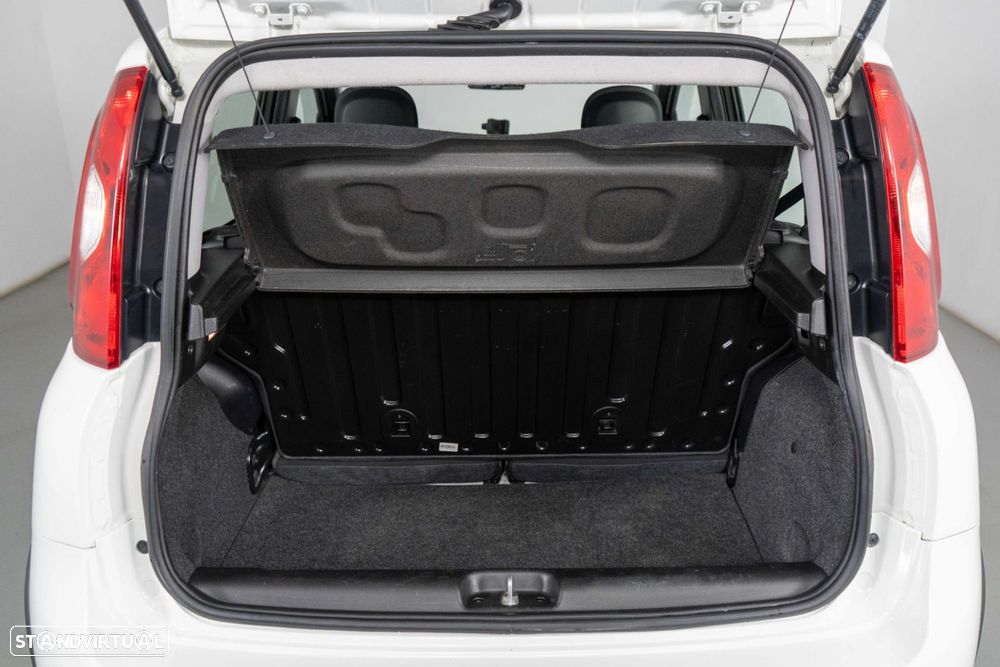 Fiat Panda 1.0 Hybrid City Life - 14