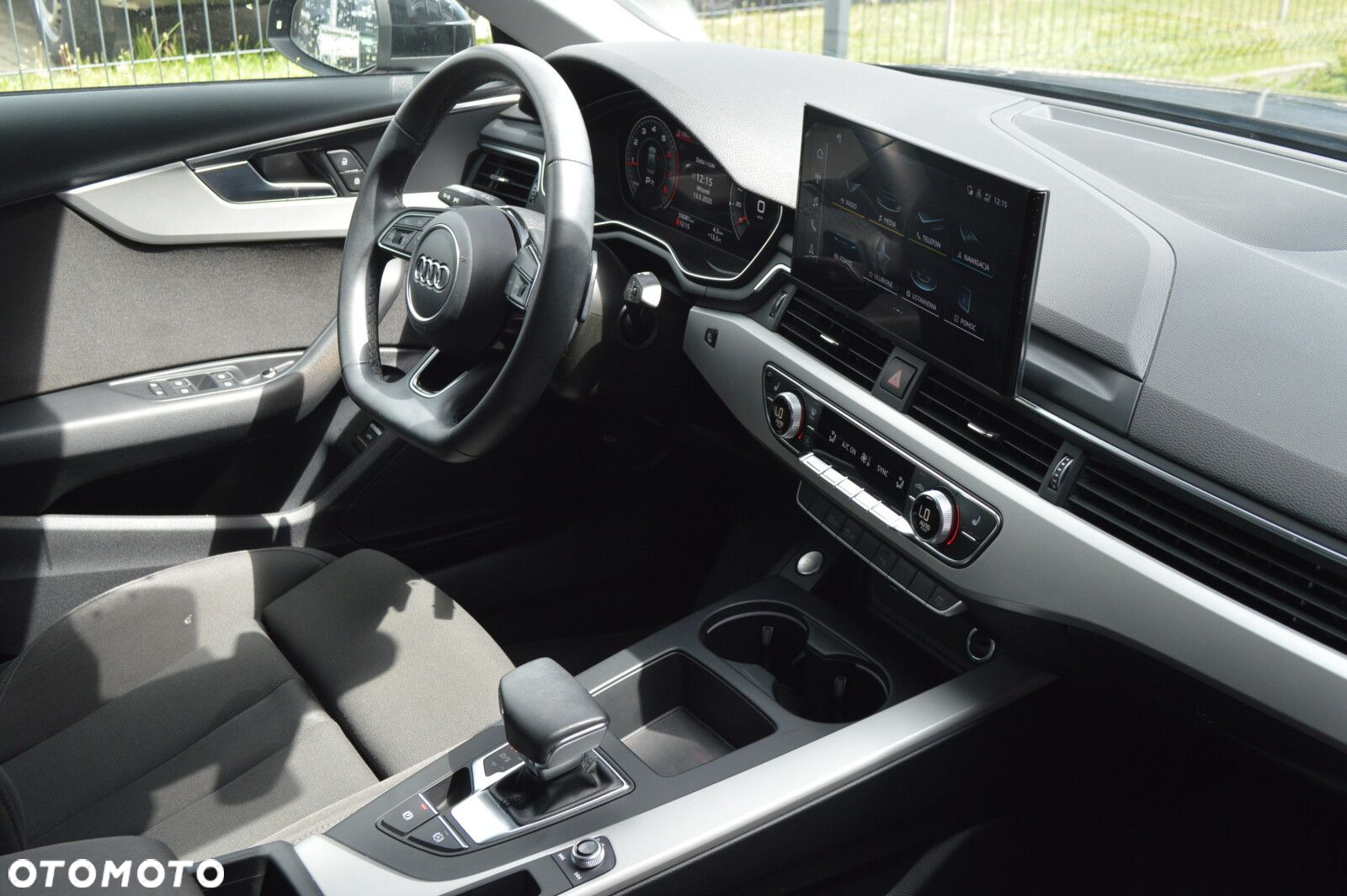 Audi A4 - 27