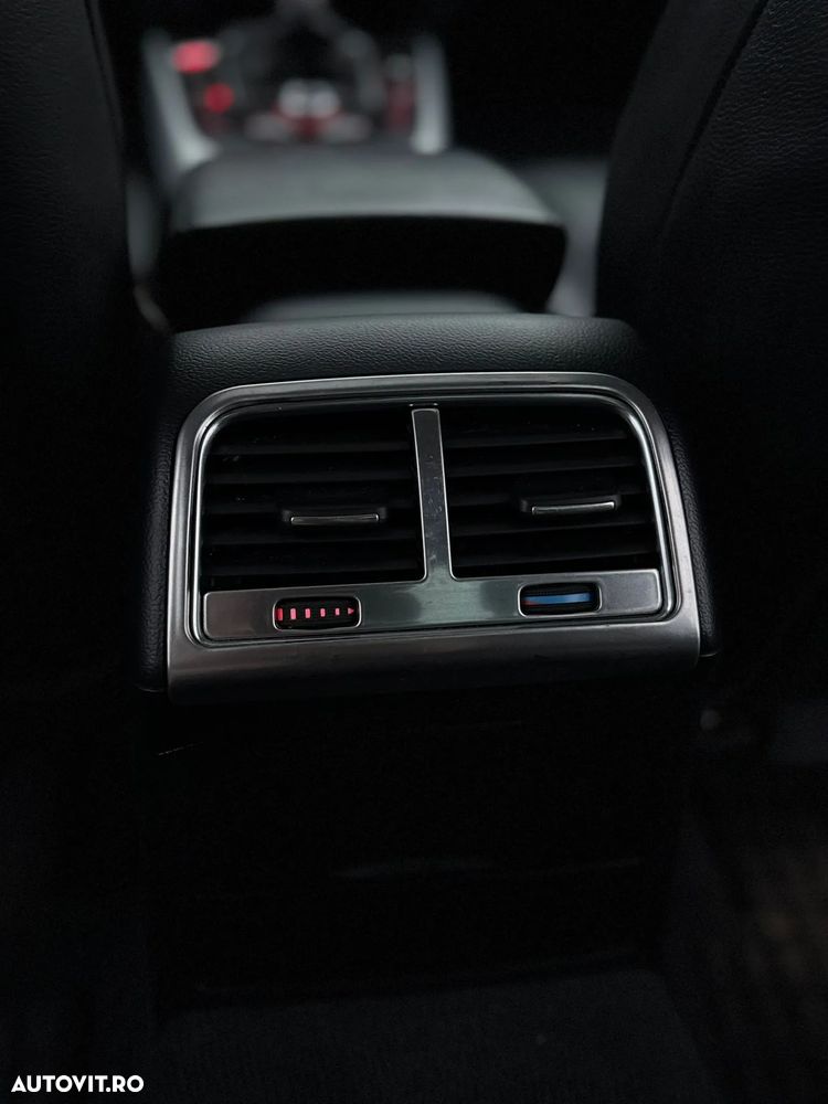 Audi A4 - 22