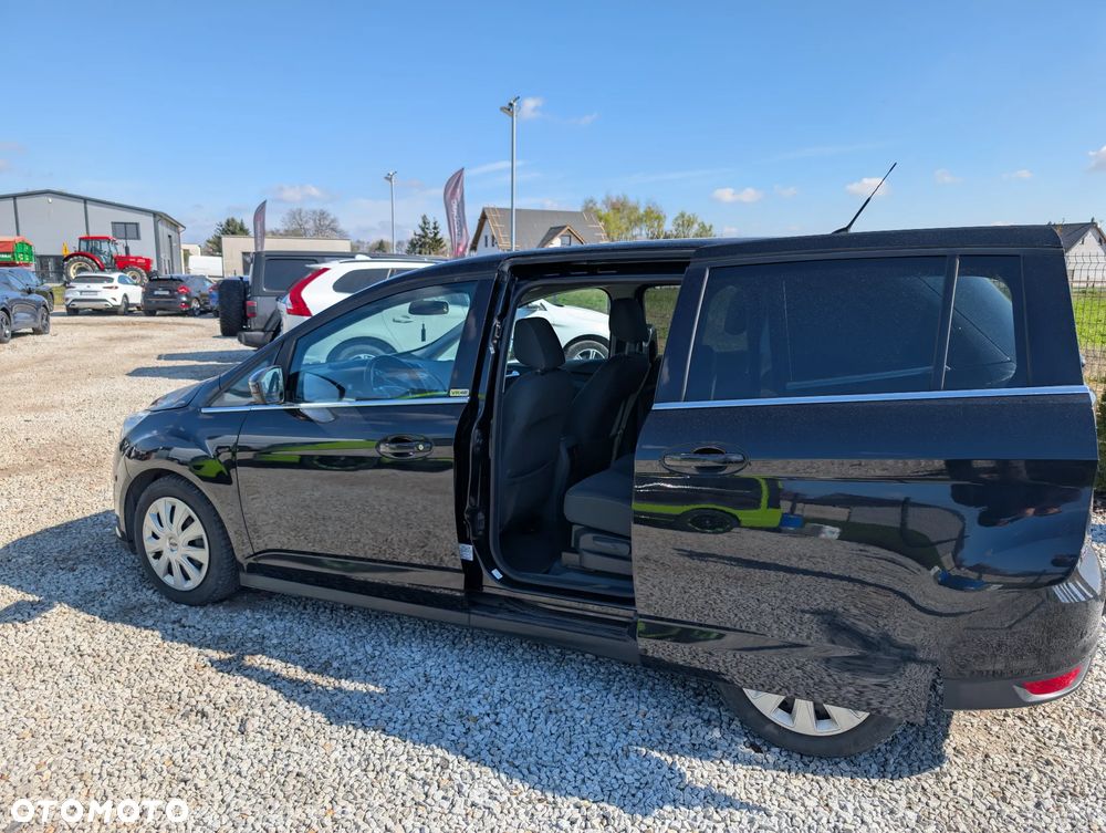 Ford Grand C-MAX 1.6 TDCi Edition - 5