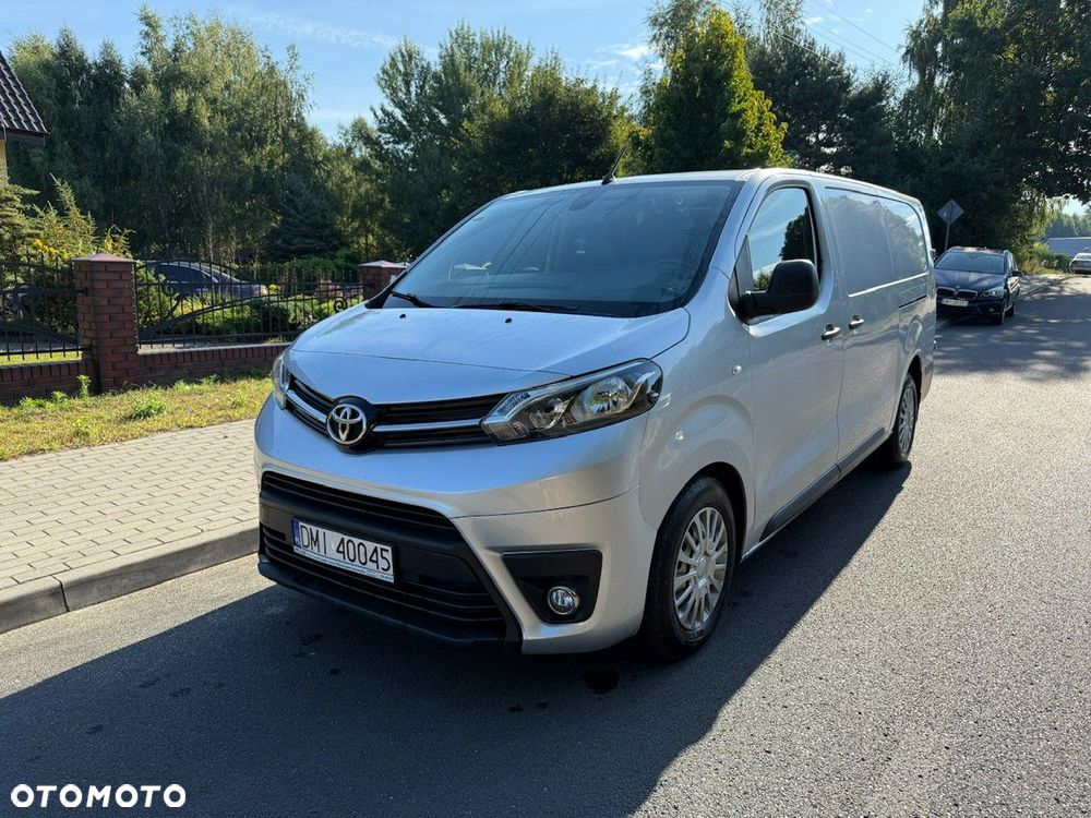 Toyota ProAce - 7