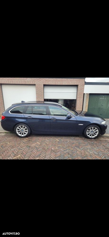 BMW Seria 5 520d - 3
