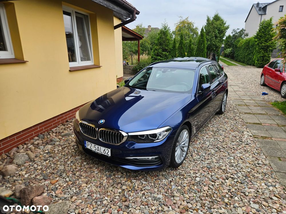BMW Seria 5 - 28