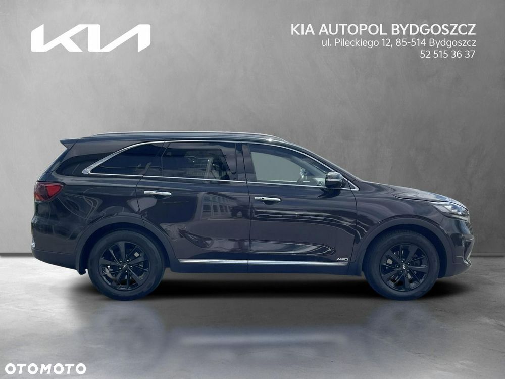 Kia Sorento 2.0 CRDI L - 6