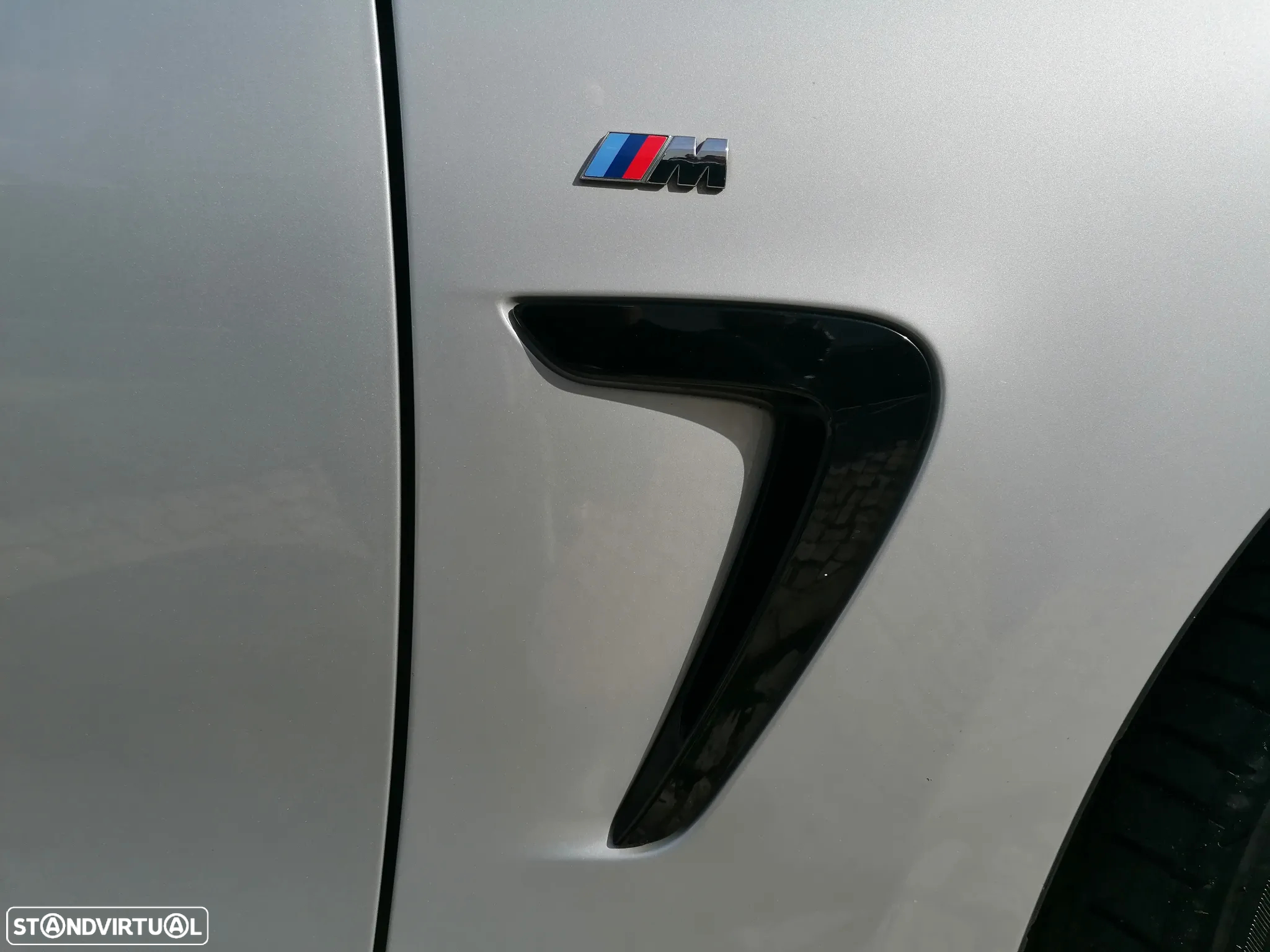 BMW 420 Gran Coupé d Pack M Auto - 9