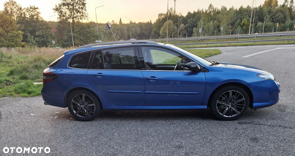 Renault Laguna 2.0 GT Turbo - 4