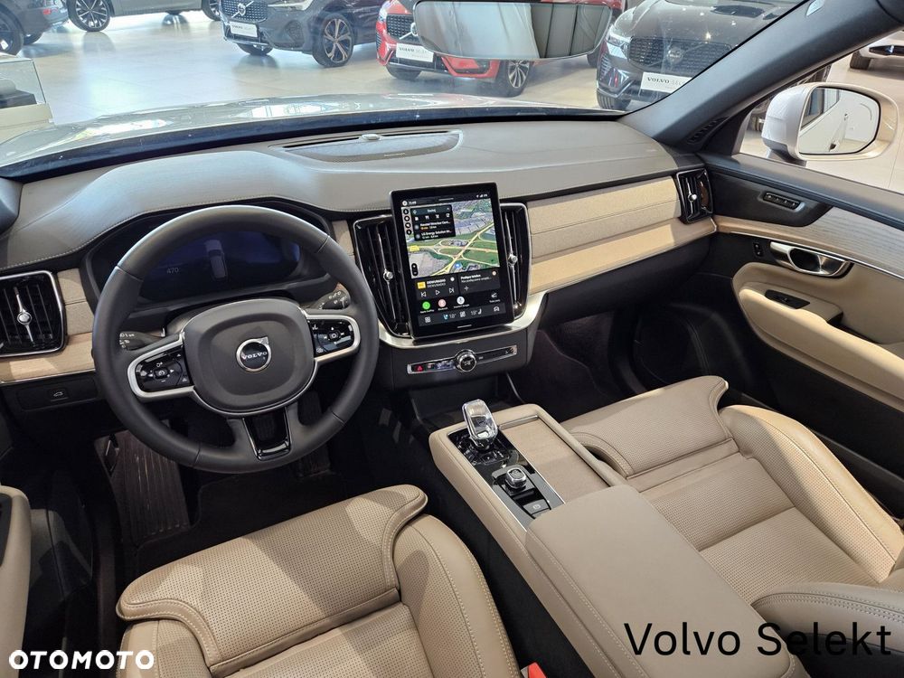Volvo XC 90 - 14