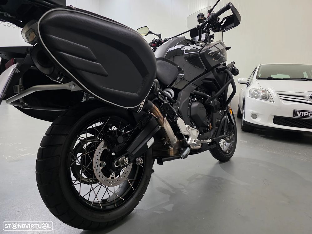 CF Moto 700MT ADV Plus - 27