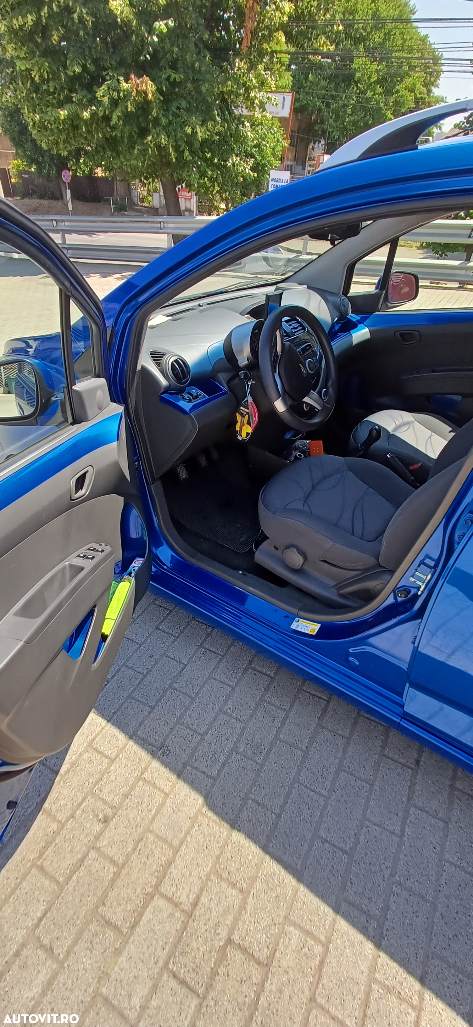 Chevrolet Spark 1.2 LT o5R - 6