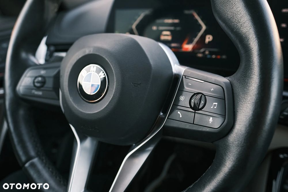 BMW X1 - 13
