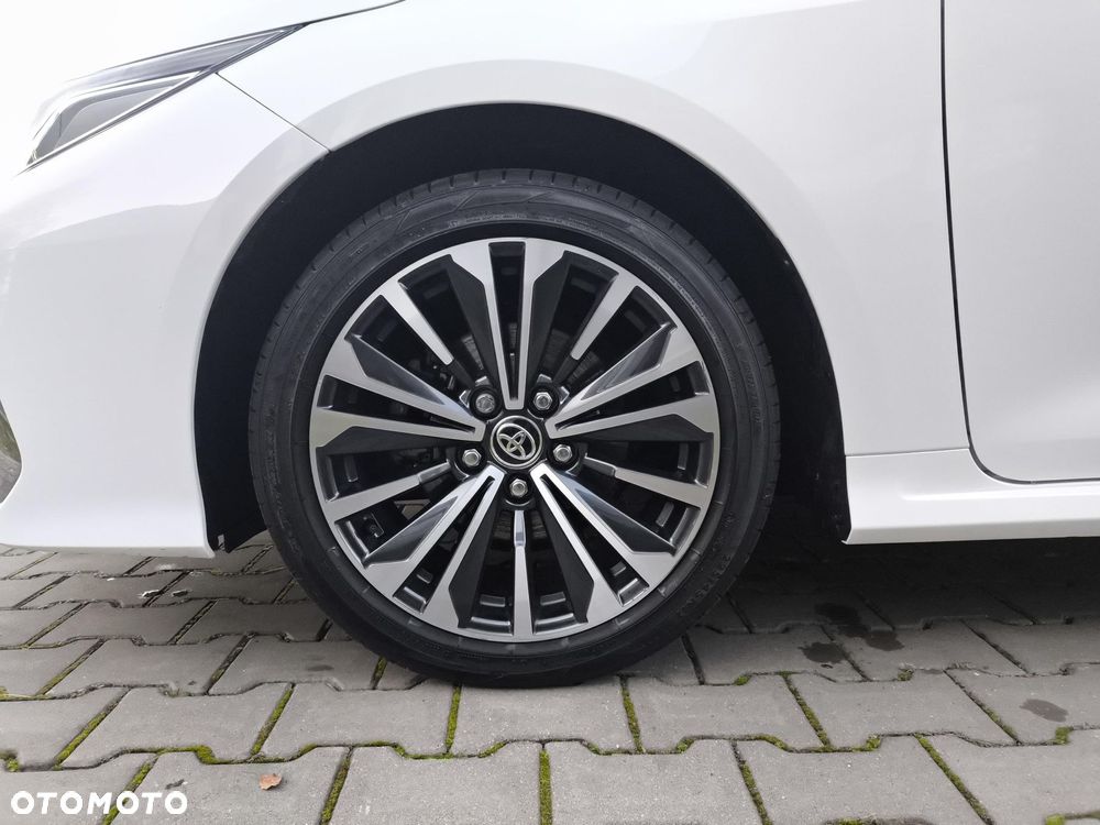 Toyota Corolla 1.8 Hybrid Style - 19