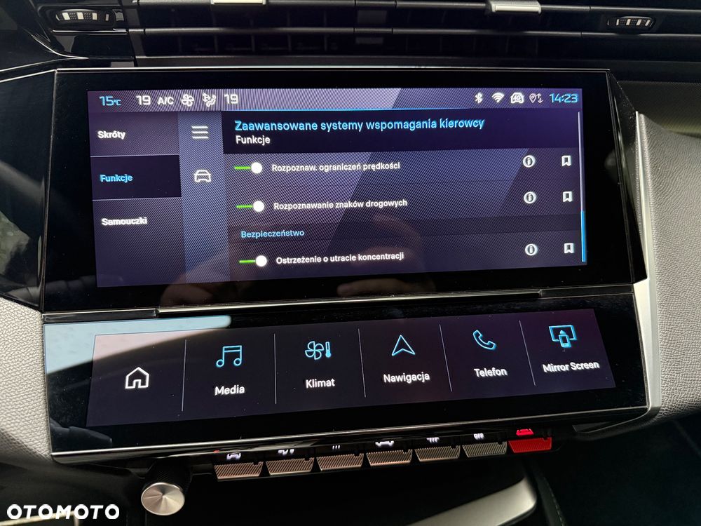 Peugeot 308 SW PureTech 130 EAT8 GT - 16