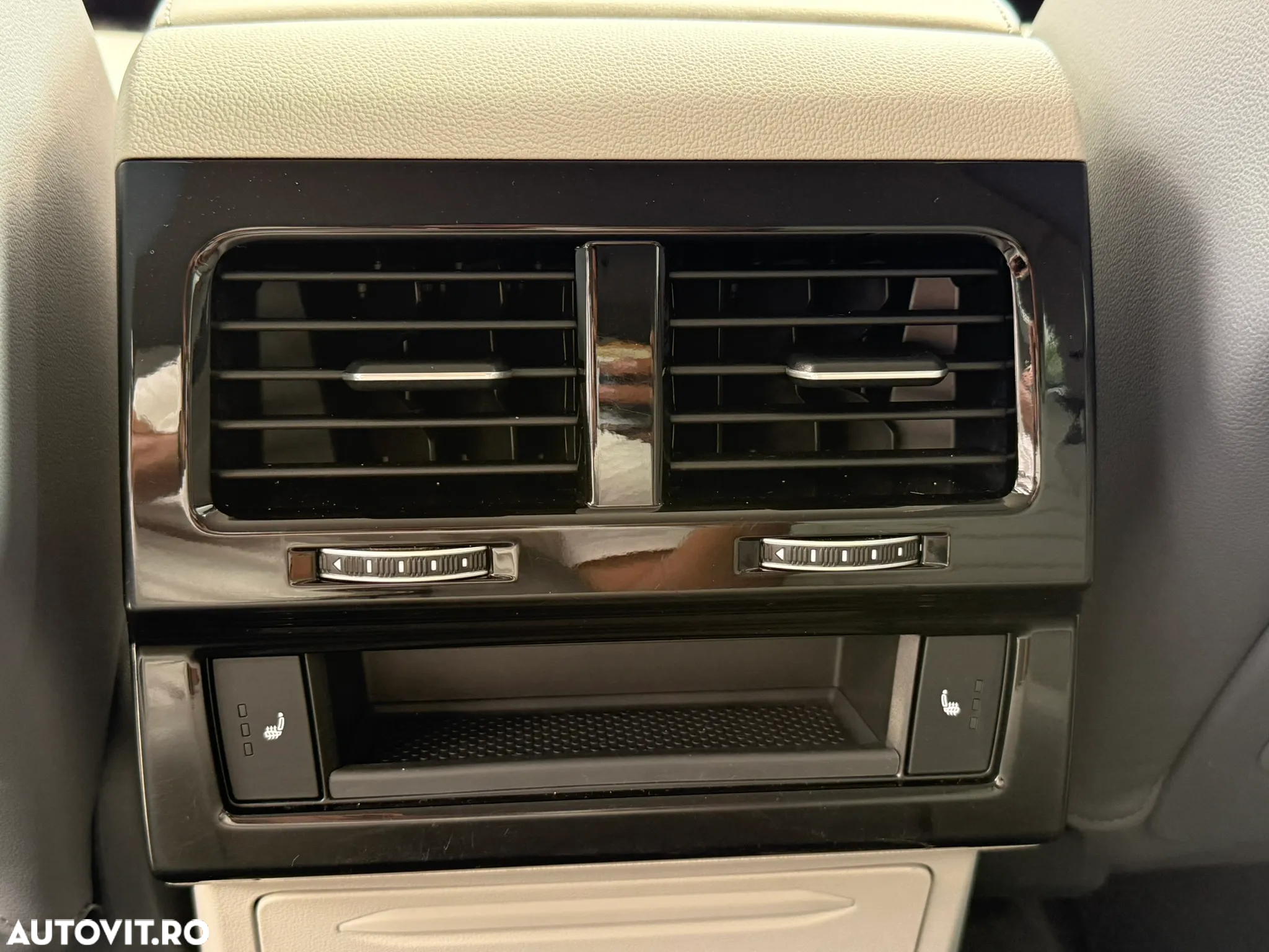 Volkswagen Touareg V6 TDI Elegance - 18