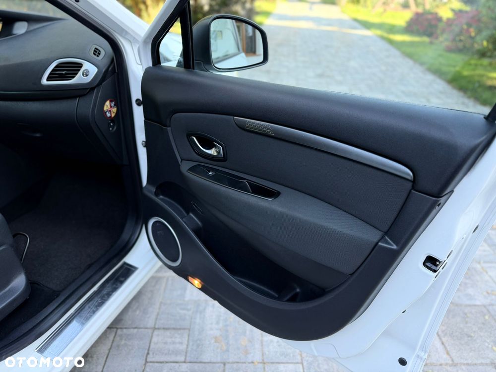 Renault Scenic 1.6 16V Expression - 29