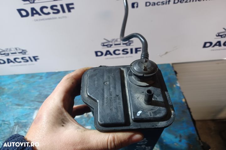 Canistra carbon 1K0201801D 1K0201827A 1.6 BSE Volkswagen VW Golf 5 [2 - 2