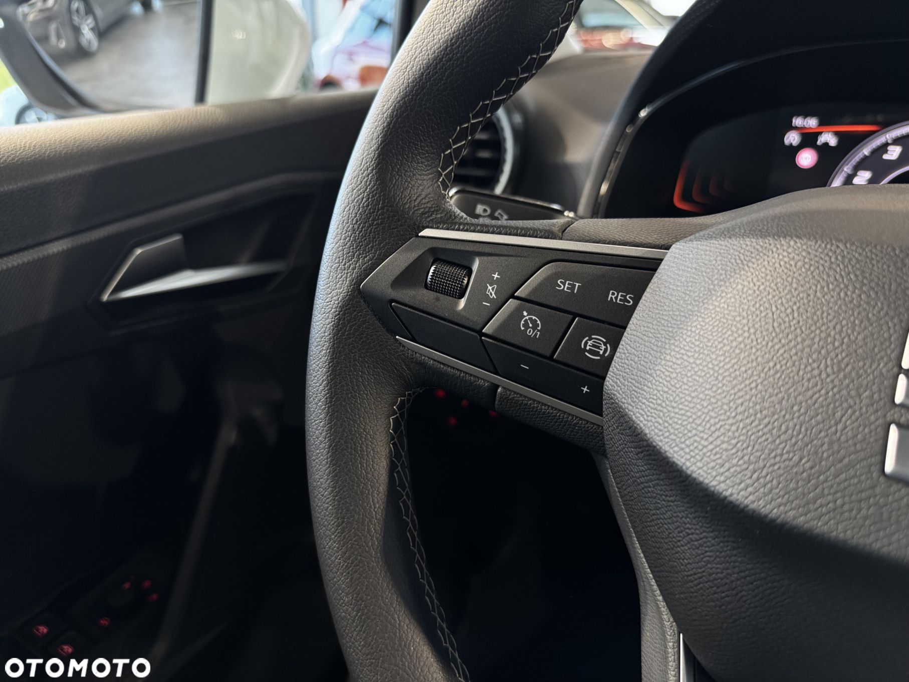 Seat Arona - 21