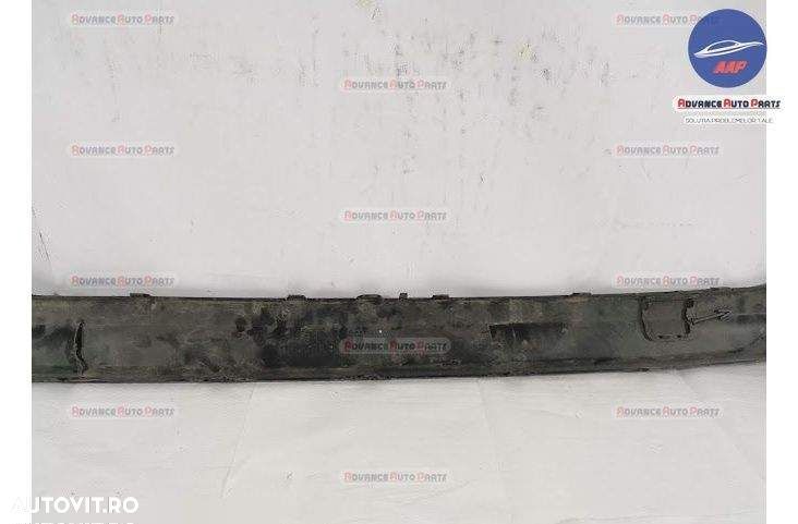 Difuzor Fusta Spoiler Spate TITANIUM originala Ford  Mondeo  MK5 2014 - 7