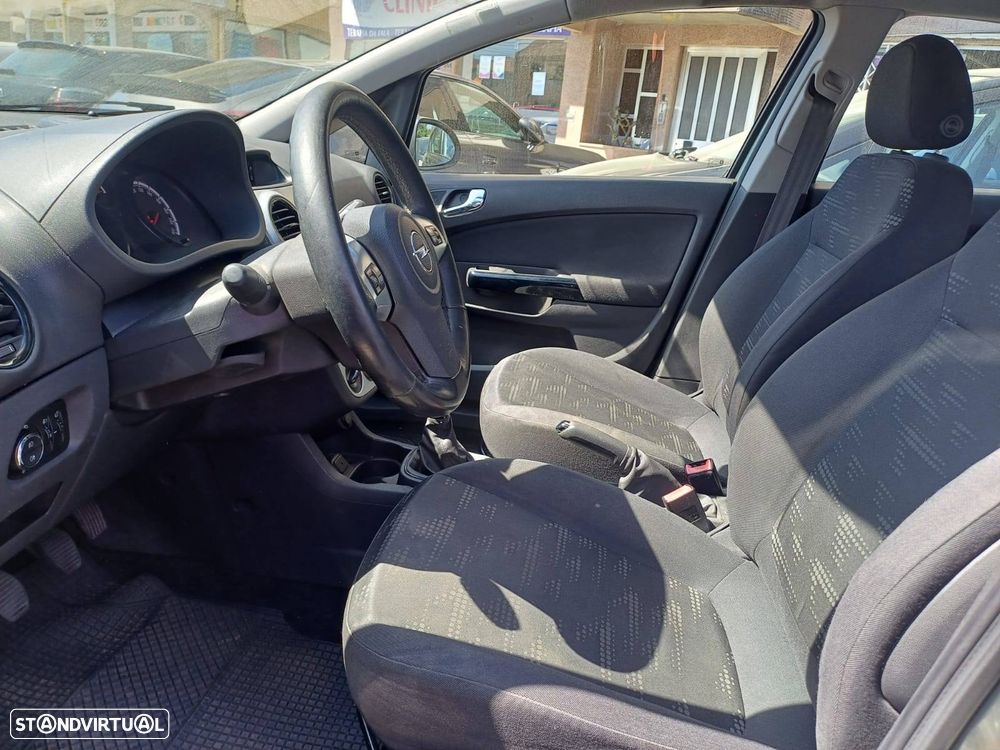 Opel Corsa 1.3 CDTi Cosmo - 6