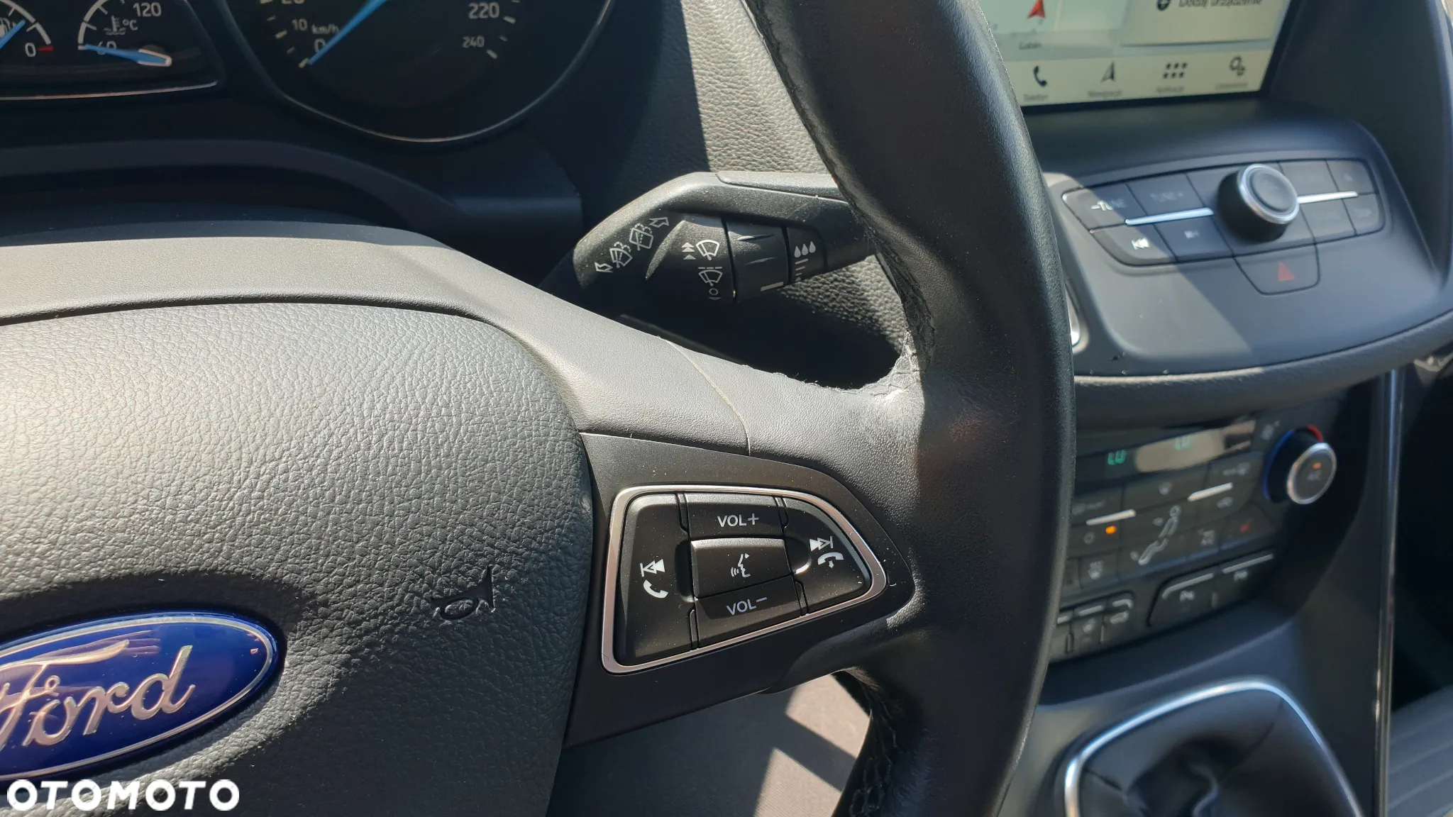 Ford C-MAX 2.0 TDCi Titanium ASS - 24