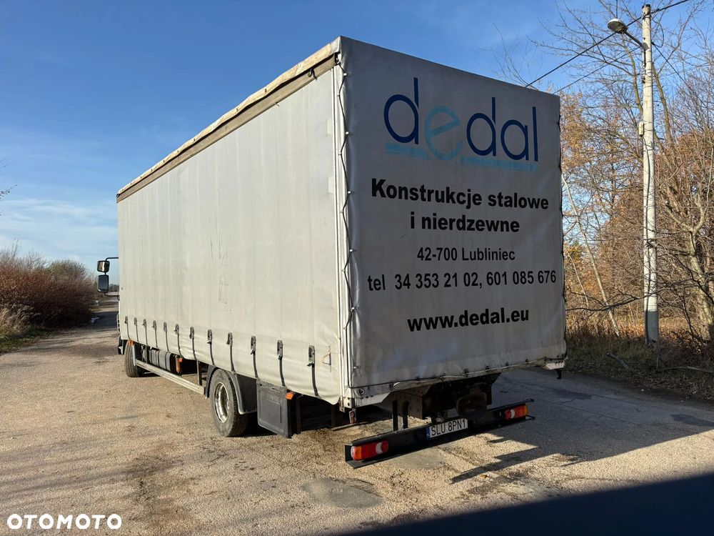 DAF daf - 6