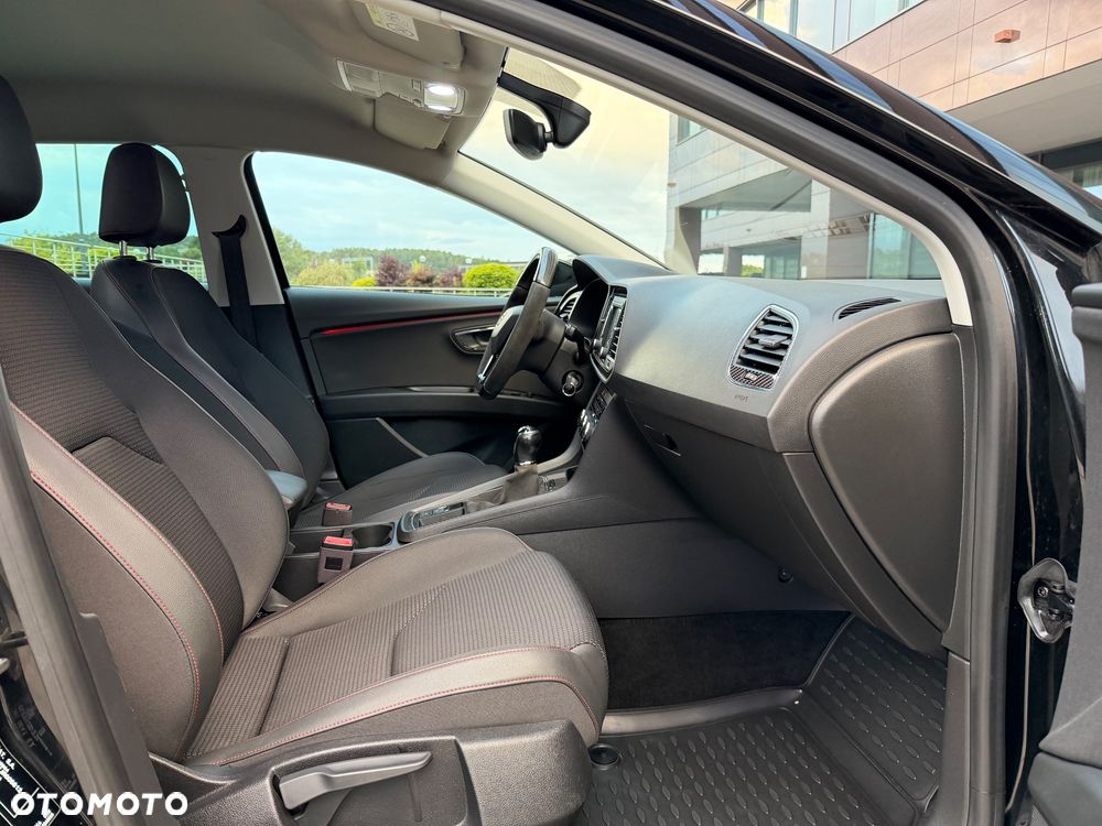 Seat Leon - 28