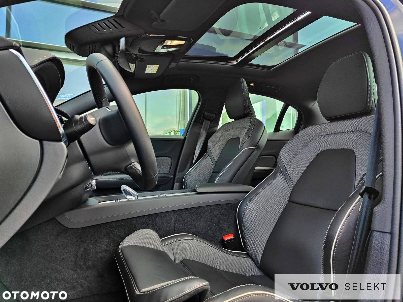 Volvo S60 - 14