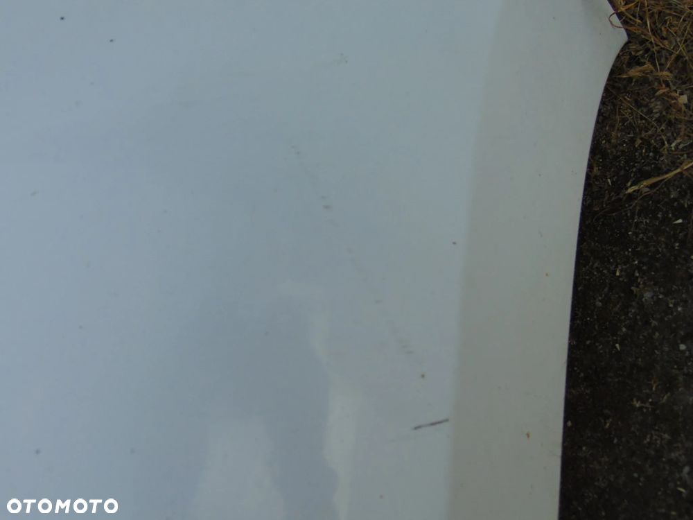 Zderzak przedni przód Daihatsu Sirion FL lift 08-10r - 11
