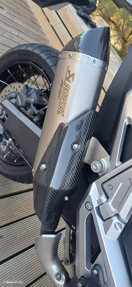 Honda X-ADV - 3
