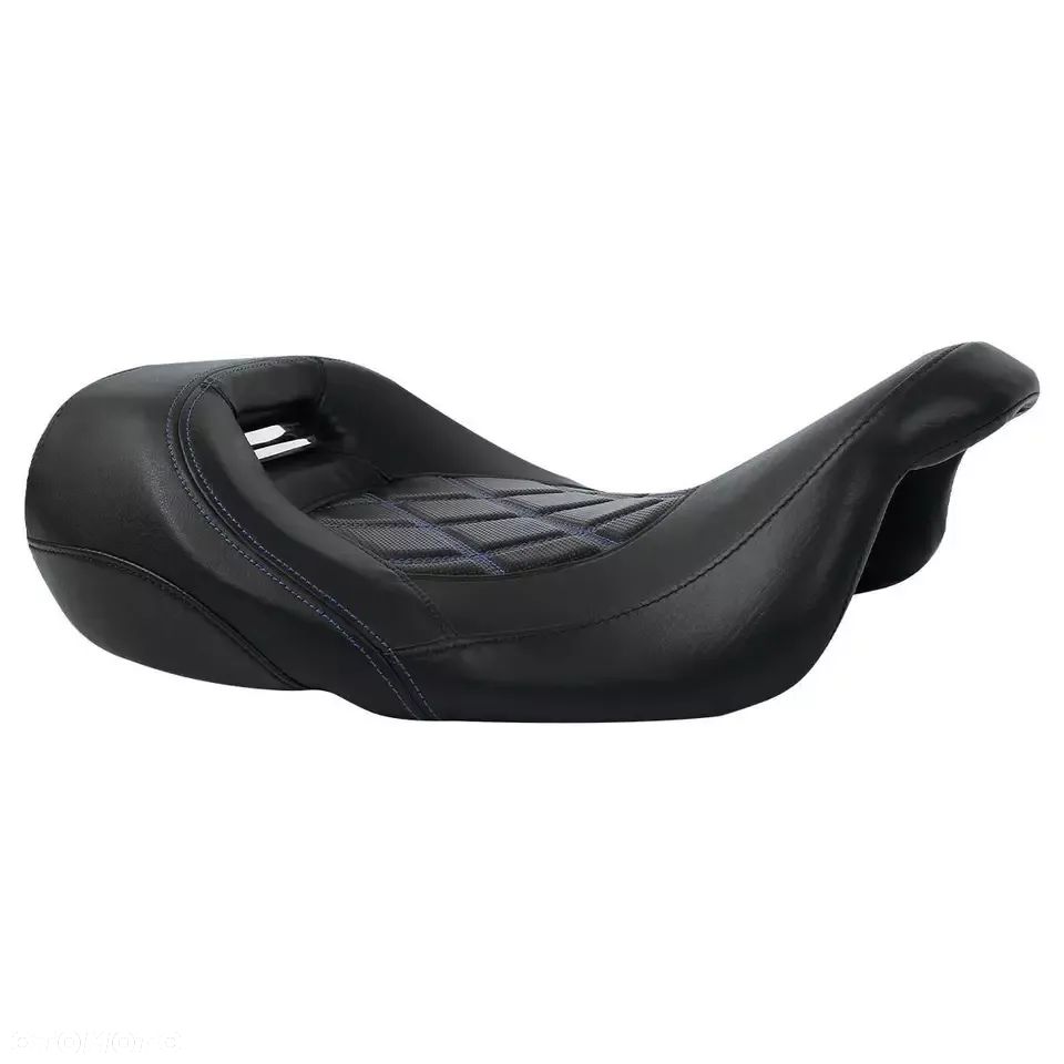 Siedzenie Dwuczęściowe CVO Style Harley - 3