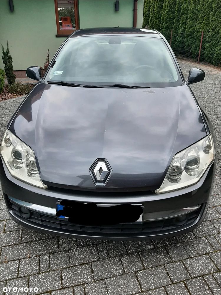 Renault Laguna 2.0 dCi Expression - 17