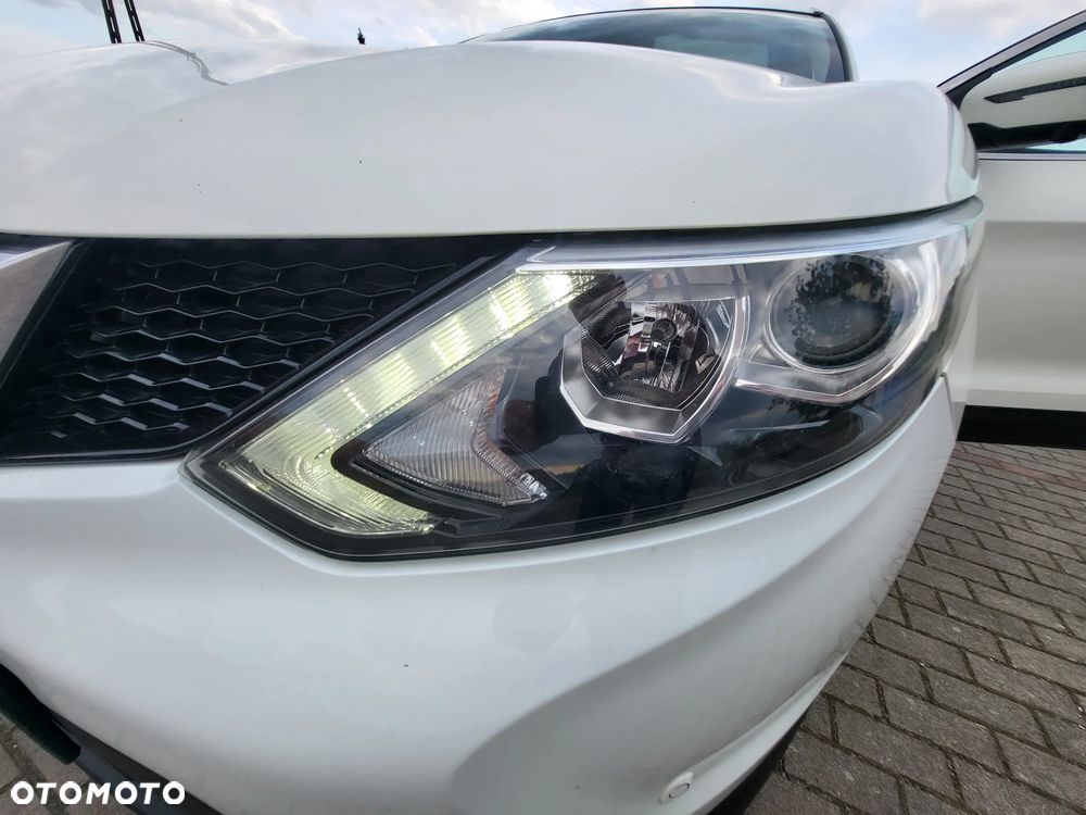 Nissan Qashqai 1.6 dCi 360 S&S - 28