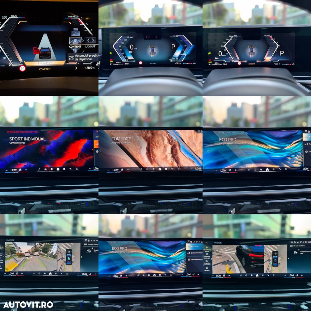 BMW X6 xDrive30d AT MHEV - 8