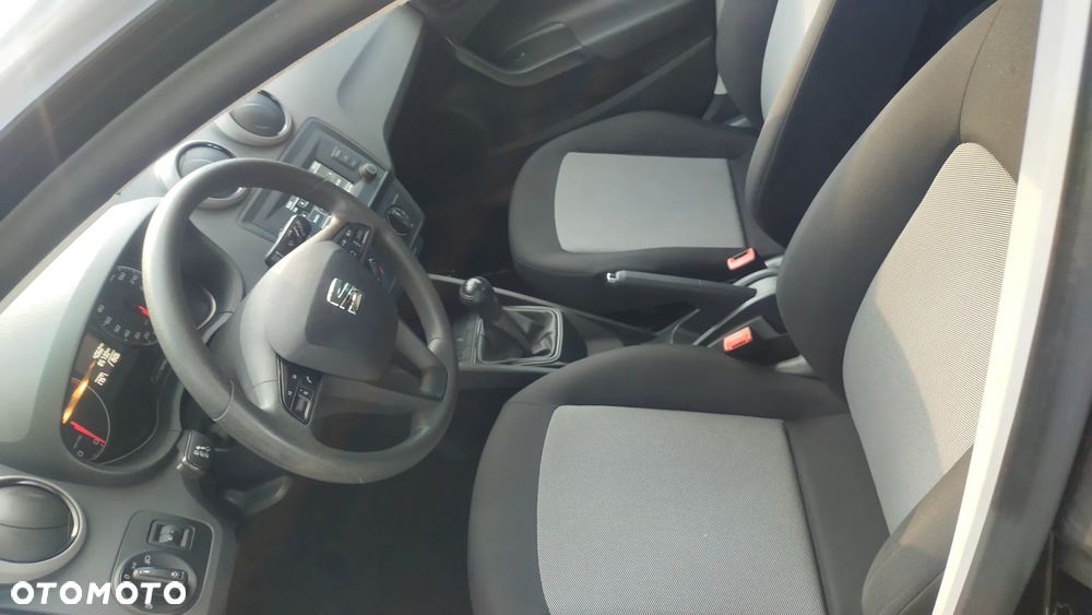 Seat Ibiza 1.0 MPI Reference - 19