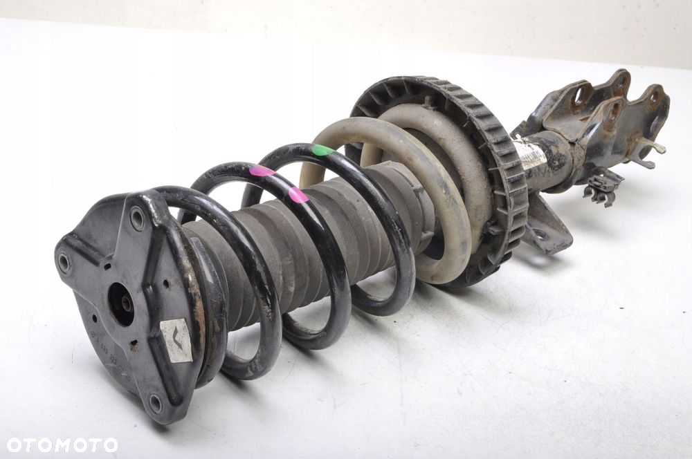 MERCEDES VITO W447 AMORTYZATOR PRAWY PRZÓD A4473203300 - 5