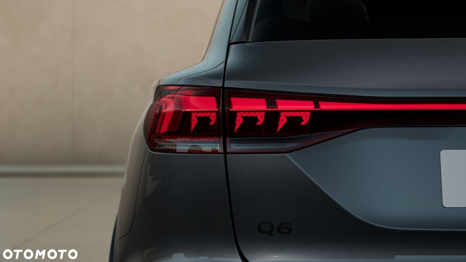 Audi Q6 e-tron - 11
