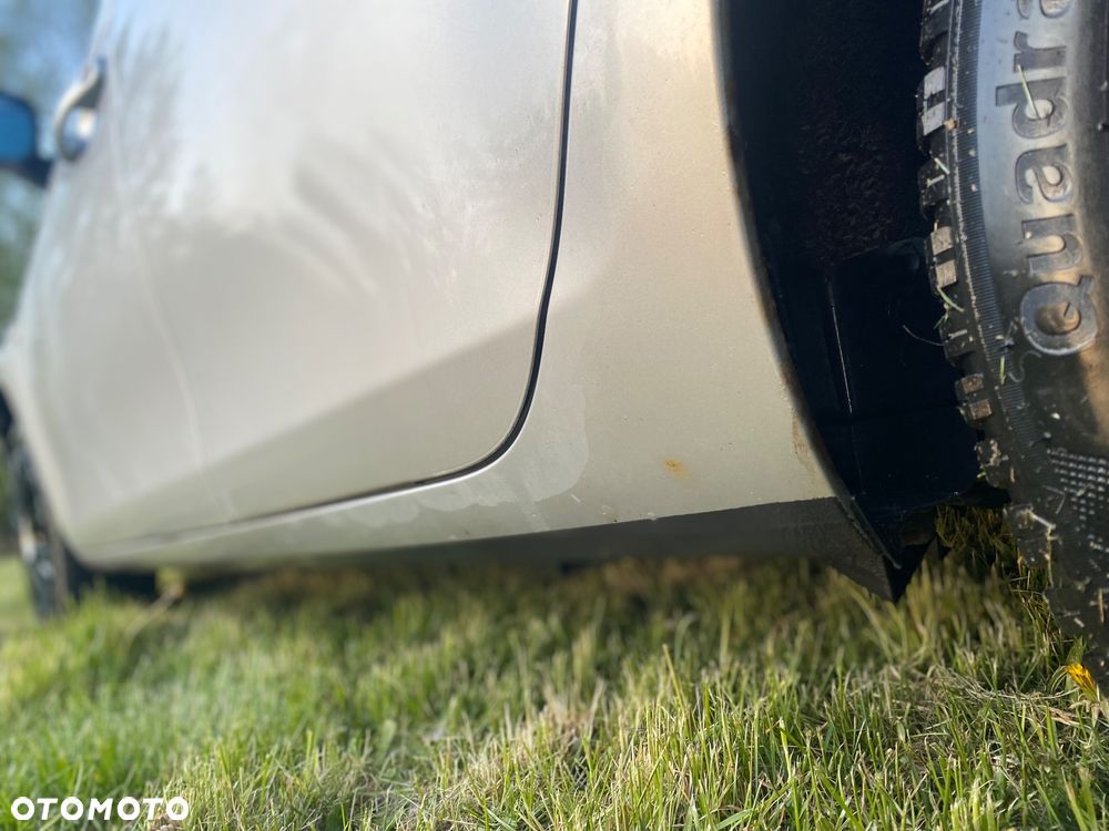 Fiat Bravo 1.9 Multijet Active - 15